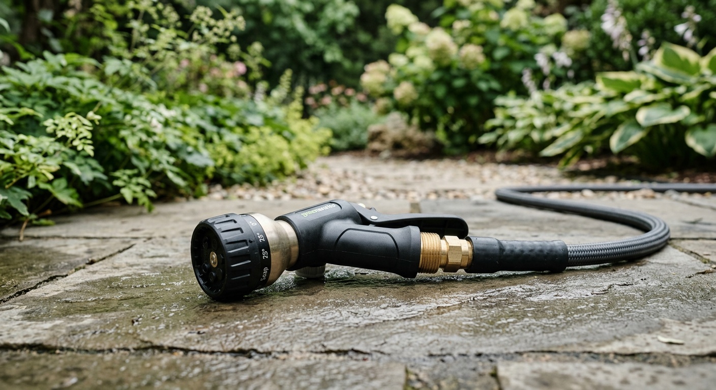 Exterior House Washing