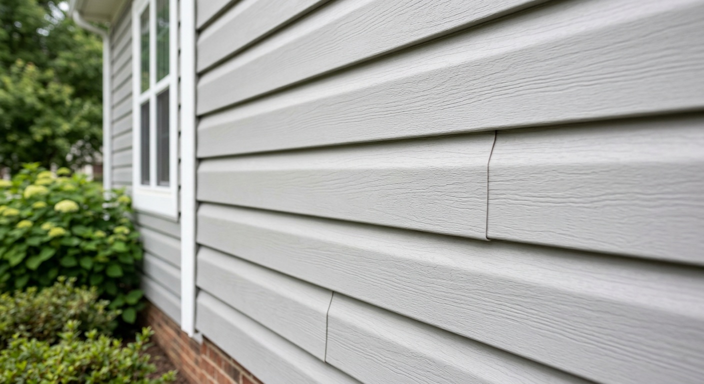 Siding Care Guide