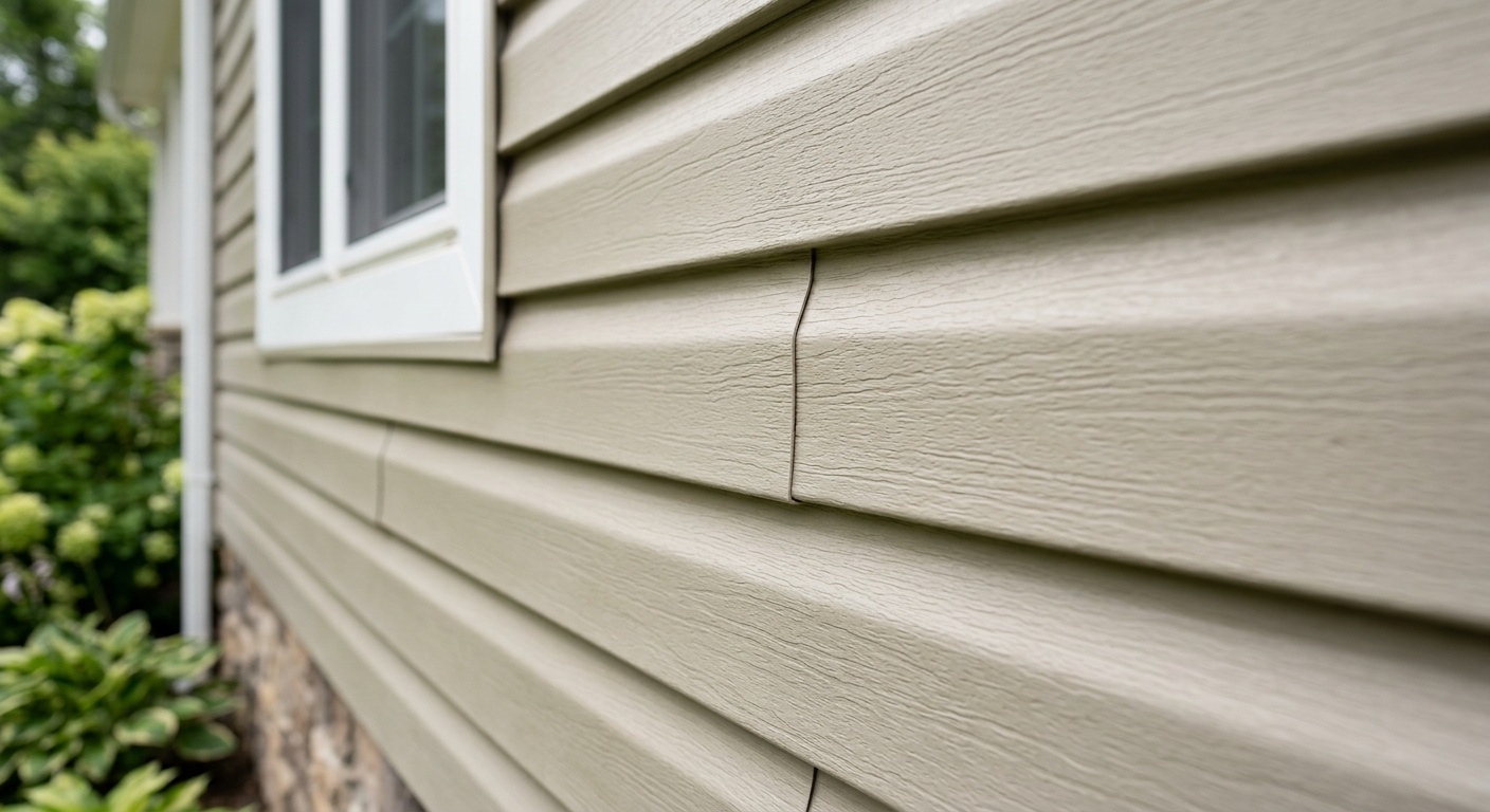 Siding Care Guide